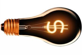 Principles of savings with e-energy Energos Business Rosets