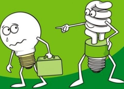 Energy savings in everyday life