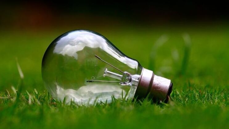 Why need to save electricity